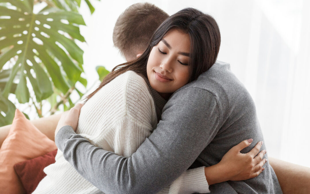 3 Ways to help a loved one with PPD