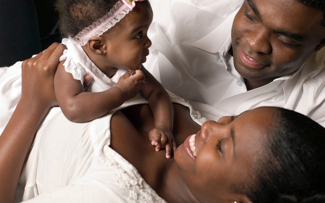 how to support your partner postpartum