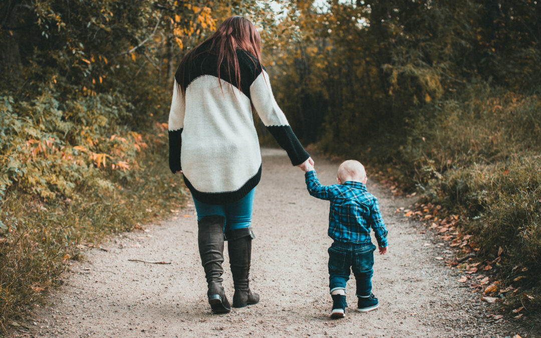 Things I Wish My Partner Knew About Being A New Mom