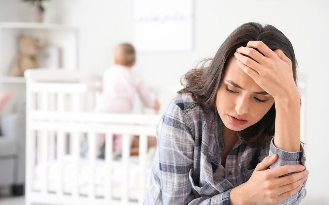 Healing Emotional Wounds After Birth Trauma: Tips to Cope