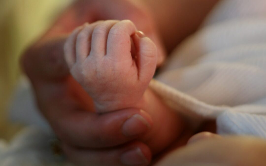 Coping with Emotions in the NICU: A Mental Health Perspective