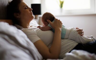 The Ultimate Guide to Postnatal Recovery: Tips for New Moms