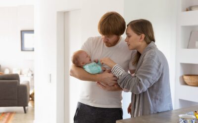 Surviving Newborn Sleep Deprivation: Tips for Exhausted Parents