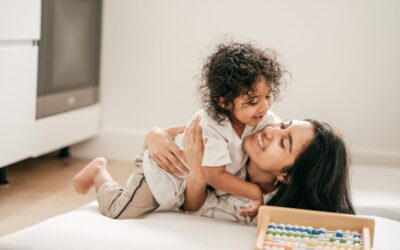 Overcoming Mom Guilt: Embracing Imperfection in the Journey of Motherhood