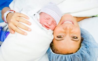 Navigating Recovery Post C-Section: What to Expect and How to Heal