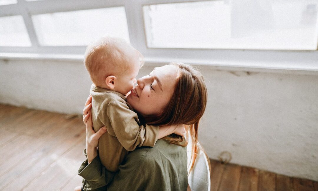 Breaking Free from Motherhood Guilt: Embracing Self-Compassion