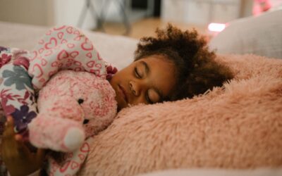 The Sleep Tight Guide: Helping Toddlers Transition to a Big Kid Bed