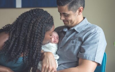 Postpartum Intimacy: Tips for Reconnecting