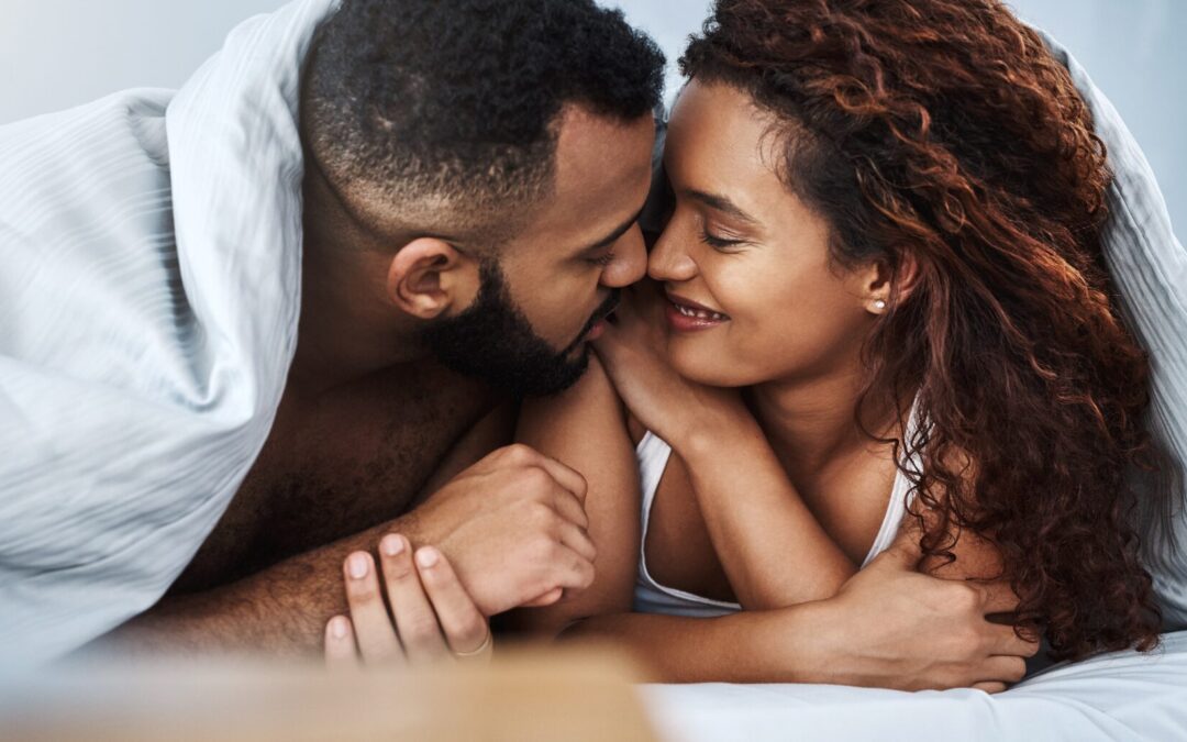 Reigniting Intimacy: Navigating Sex Life After Kids